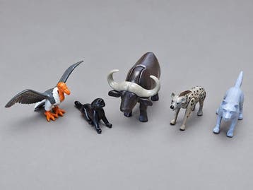 Playmobil - Assorti - Playmobil Maya - Duitsland