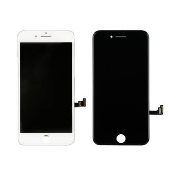 iPhone SE (2020) Scherm (Touchscreen + LCD + Onderdelen), Verzenden, Nieuw