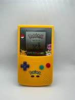 Nintendo - Gameboy Color - Pokémon Edition (new shell) with