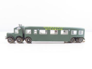 Märklin H0 - 3603 - Autorail (1) - Railbus Micheline -, Hobby & Loisirs créatifs