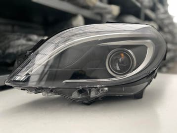 MERCEDES B KLASSE W246 XENON KOPLAMP LINKS A2468207161, Verzenden