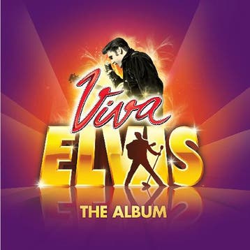 Elvis Presley - Viva Elvis (The Album), Verzenden, Gebruikt