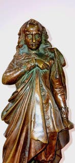 Dal modello di Désiré Pierre Louis Marie (1761-1863) -, Antiek en Kunst, Antiek | Keramiek en Aardewerk