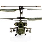 S109G Mini RC Drone Beast Apache Attack Helikopter Speelgoed, Verzenden, Nieuw