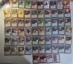Wizards of The Coast - 64 Card - Magic: The Gathering, Hobby en Vrije tijd, Nieuw