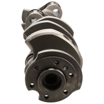 Manley Chevrolet Small Block Forged Crankshaft - 3.875in, Ophalen of Verzenden