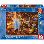 Disney Dreams Puzzel Pinokkio (1000 stukken), Ophalen of Verzenden, Nieuw
