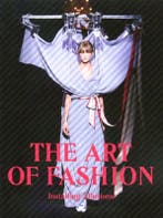 The Art of Fashion 9789069182407 Jos Arts, Verzenden, Jos Arts