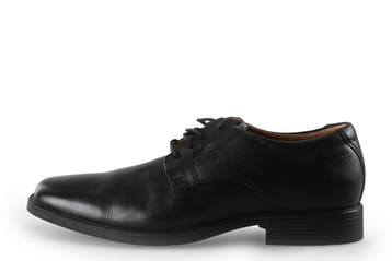Clarks Nette schoenen in maat 41 Zwart, Verzenden, Overige typen