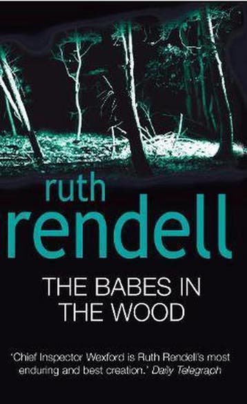 Babes In The Wood 9780099435440 Ruth Rendell, Verzenden, Gelezen, Ruth Rendell