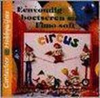 Eenvoudig boetseren met Fimo soft / Cantecleer hobbywijzer /, Boeken, Verzenden, Gelezen, C. de Smit