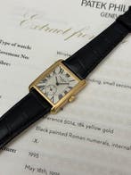 Patek Philippe - Gondolo - 5014J - Heren - 1995