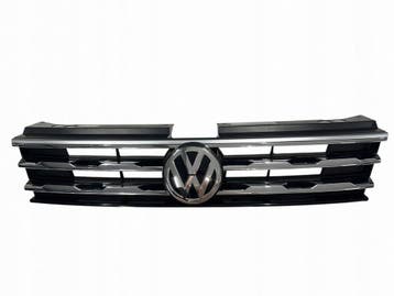 Grill VOLKSWAGEN Tiguan II/2 voorlift Allspace 5NN853653, Verzenden
