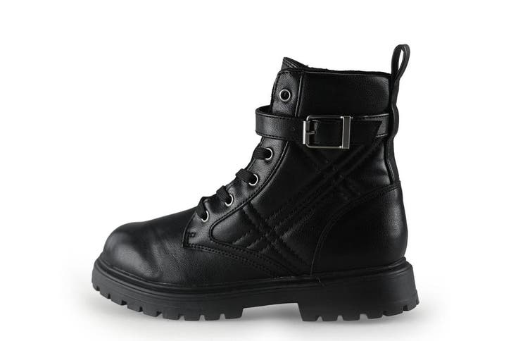 Milo Mila Boots Meisjes in maat 33 Zwart, Enfants & Bébés, Vêtements enfant | Chaussures & Chaussettes, Envoi