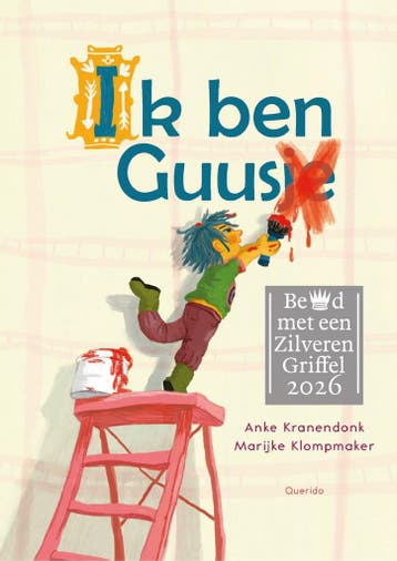 Ik ben Guus (9789045131542, Anke Kranendonk), Verzenden