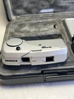 Minox MX complete set , James Bond 007 Caméra espion, Nieuw