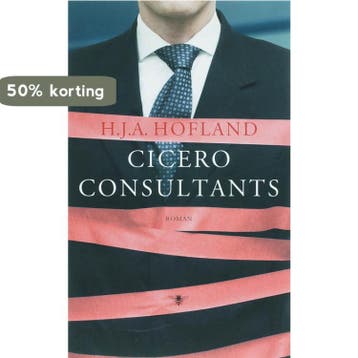 Cicero consultants 9789023436010 H.J.A. Hofland, Verzenden, H.J.A. Hofland