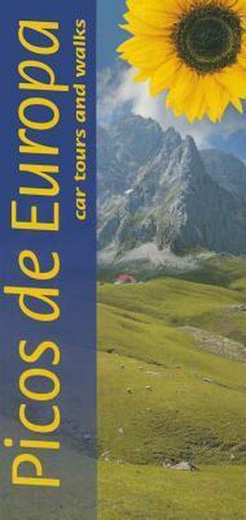 Landscapes of the Picos de Europa 9781856914666, Verzenden, Teresa Farino
