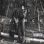 Prince – Come (CD, 1994), Verzenden, Gebruikt