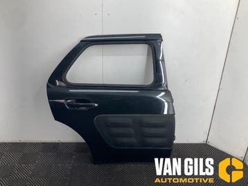 Portier 4Deurs rechts-achter Citroen C4 Cactus O315054, Nieuw