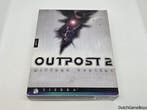PC Big Box - Outpost 2 - Divided Destiny, Verzenden