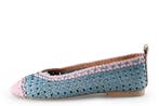 Lazamani Ballerinas in maat 42 Overig, Kleding | Dames, Overige kleuren, Verzenden, Lazamani, Ballerina's