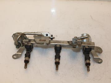 Galerij (Injectie) Renault Clio O78646