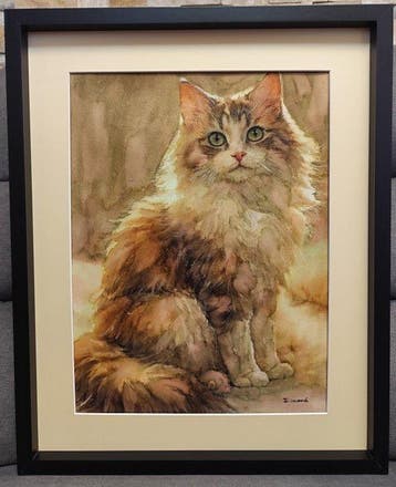 Davor Ivkovi (1965) - Cat