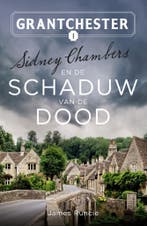 Grantchester 1 - Sidney Chambers en de schaduw van de dood, Verzenden