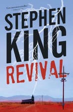 Stephen King - Revival, Livres, Verzenden