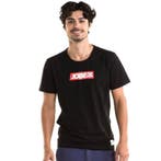 Jobe Casual Logo T-Shirt Zwart, Ophalen of Verzenden, Nieuw