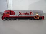 Rivarossi H0 - 1832 - Locomotive diesel (1) - Locomotive