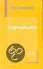 Oogheelkunde / Praktische huisartsgeneeskunde / 7, Verzenden, Zo goed als nieuw