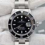 Rolex - Submariner Date - 16800 - Heren - 1980-1989