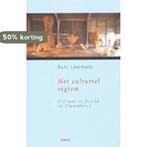 Het cultureel regiem 9789020949193 R. Laermans, Verzenden, R. Laermans