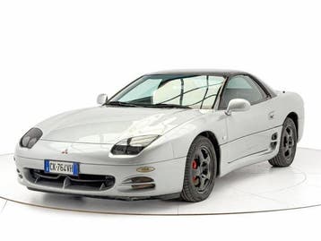 Mitsubishi - 3000 GT Biturbo NO RESERVE - 2000