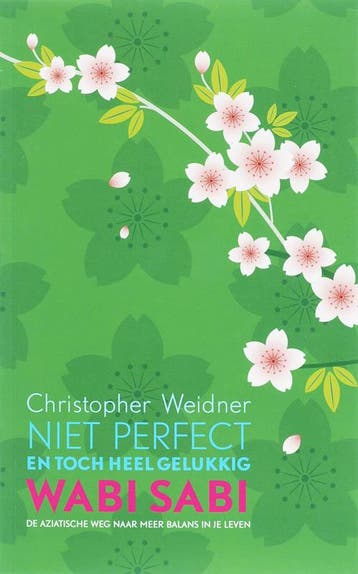 Wabi Sabi 9789022993644 C.A. Weidner, Boeken, Verzenden, Gelezen, C.A. Weidner