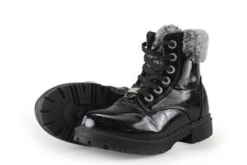Dockers By Gerli Snowboots in maat 37 Zwart, Dockers By Gerli, Verzenden, Zwart, Snowboots