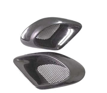 GRILLES D´ENTRÉES D´AIR POUR PORSCHE 986 BOXSTER 96-04, Verzenden, Nieuw