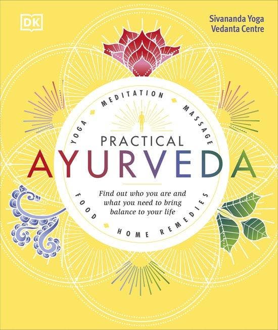 Practical Ayurveda 9780241302125, Boeken, Taal | Engels, Zo goed als nieuw, Verzenden