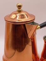 Cafetière - Cuivre - Cafetière turque