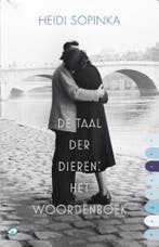 De taal der dieren 9789493081338 Heidi Sopinka, Boeken, Verzenden, Gelezen, Heidi Sopinka