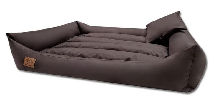 Katzenbed XXL Kunstleer | Comfort | Beste Prijs, Animaux & Accessoires, Paniers pour chiens, Enlèvement ou Envoi