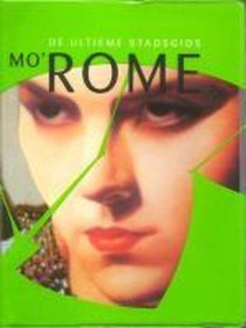 Mo'Rome, Verzenden, Nieuw