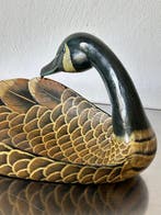 Vide-poche - Dienblad voor gesneden eend, 33 cm