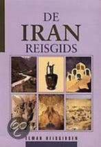 De Iran reisgids / Elmar reishandboeken 9789038905877, Verzenden, H. Loveday