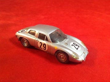 Starter - made in France 1:43 - Model raceauto - Porsche, Nieuw