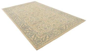 Designer Carpet - Ziegler - Farahan - Nieuw - Vloerkleed -