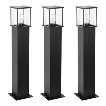 Tuinverlichting Modern Astro 1 set 3 stuks tuinlamp, Verzenden, Nieuw