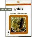 22 gerbils V.n.k. gids 9789072313119, Verzenden